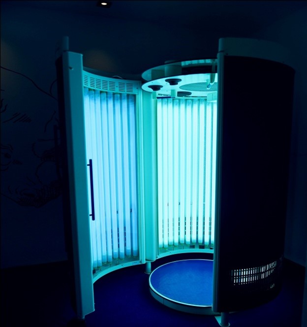 SUNBED HIRE